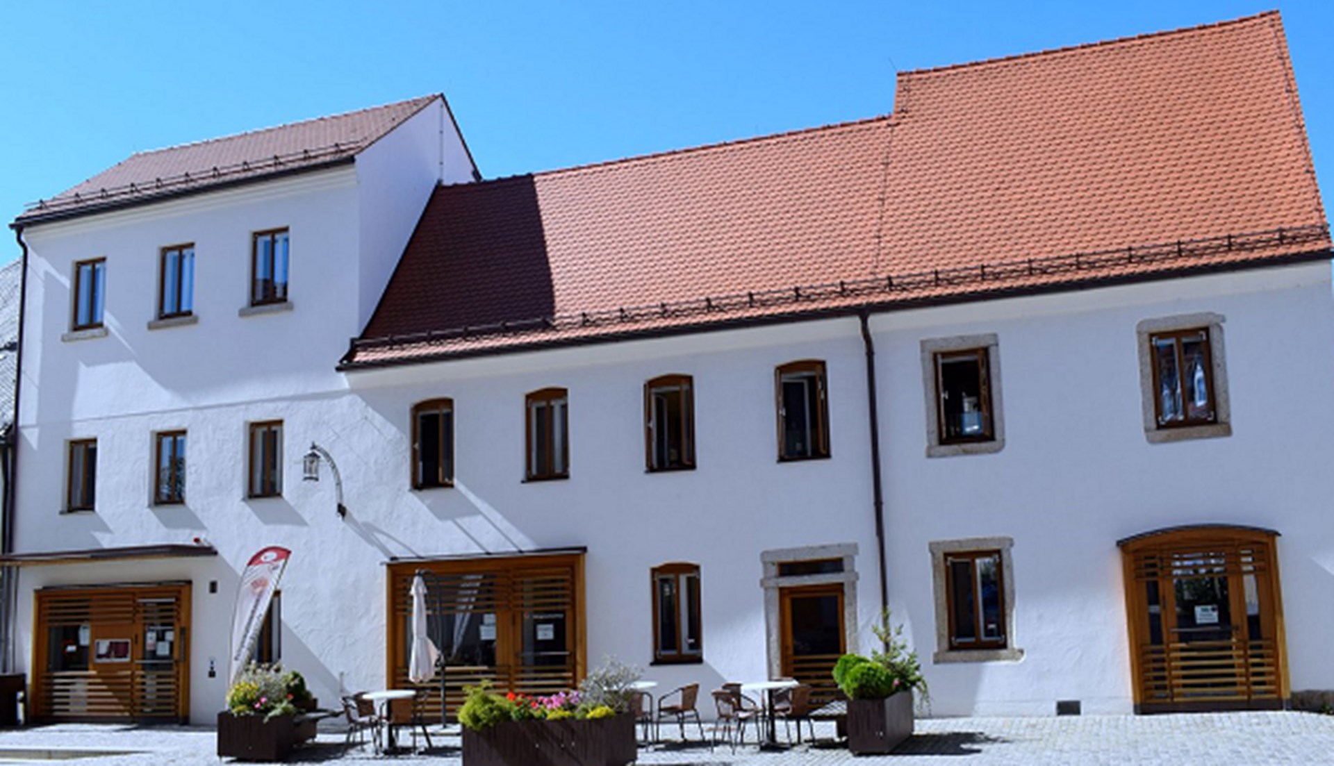 Mehrgenerationenhaus Mitterteich